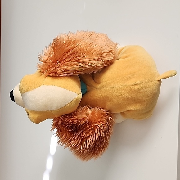 Disney Store Authentic Lady Plush - Lady and the Tramp - Picture 3 of 8
